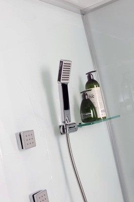 Душевая кабина Iddis Vane V9LS129i85