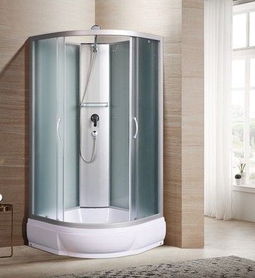 Душевая кабина River Nara Б/К 80/26 МТ Душевая кабина River Nara Б/К 80/26 МТ