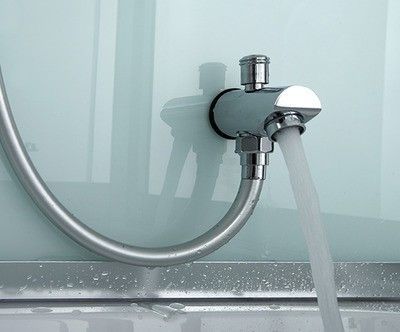 Душевая кабина Timo Comfort T-8825C