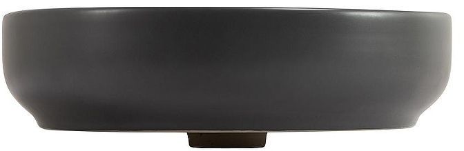 Раковина-чаша Cezares 40 CZR-6595-GO цвет Серый матовый