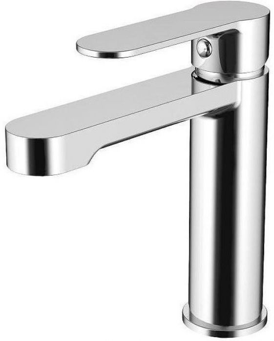 Смеситель для раковины Aquanet Passion AF300-10С Хром