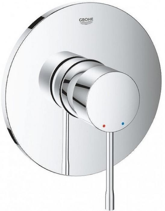 Смеситель для душа Grohe Essence 24057001 Хром