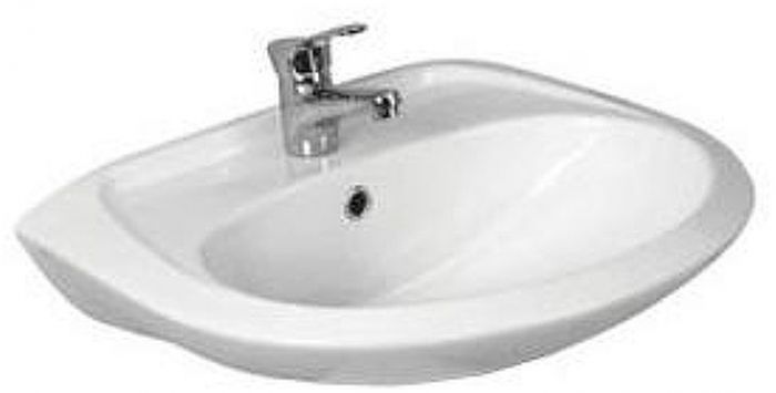 Раковина Santek Бриз 55 Подвесная