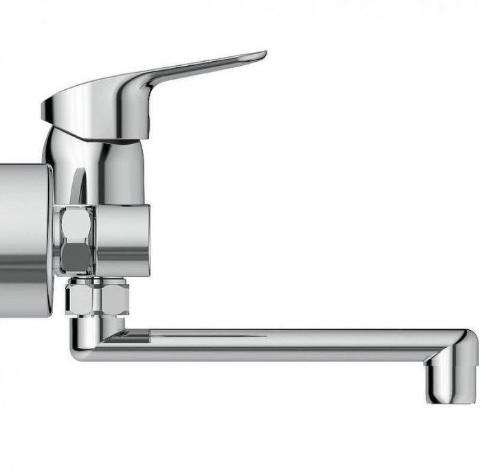 Смеситель для раковины Ideal Standard Ceraflex B1717AA Хром