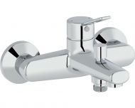 Смеситель для ванны Jacob Delafon EO E24160RU-CP, хром Смеситель для ванны Jacob Delafon EO E24160RU-CP, хром