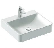 Раковина Jacob Delafon Vox EVE112-00, на столешницу