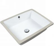 Раковина Bond Cube 50 S99-500 Белая глянцевая