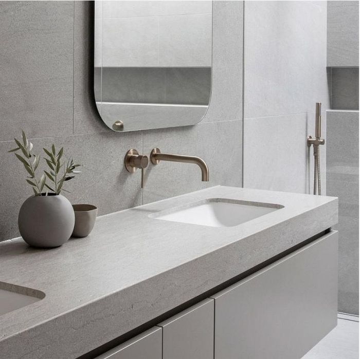 Раковина Bond Cube 50 S99-500 Белая глянцевая