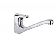 Смеситель для кухни Timo Nordic 0153F chrome Смеситель для кухни Timo Nordic 0153F chrome