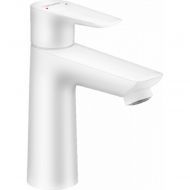 Смеситель для раковины, Hansgrohe Talis 71712700 матовый белый Смеситель для раковины, Hansgrohe Talis 71712700 матовый белый