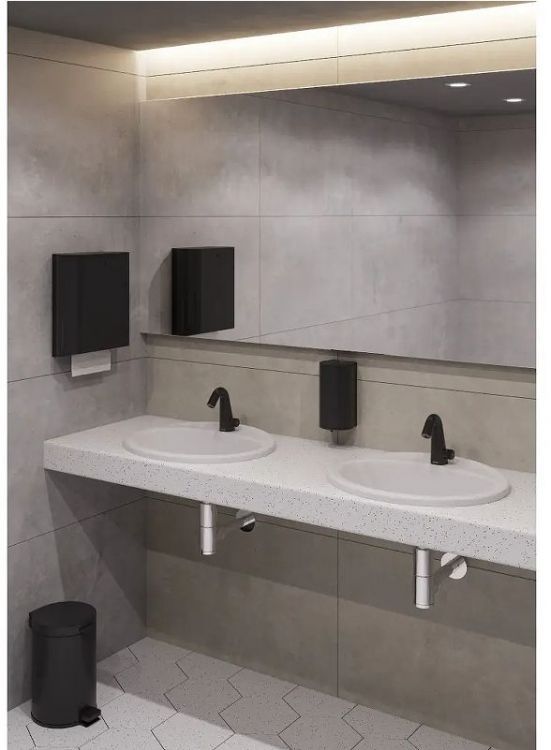 Смеситель для раковины Santek Космо WH5A06019N001 Смеситель для раковины Santek Космо WH5A06019N001