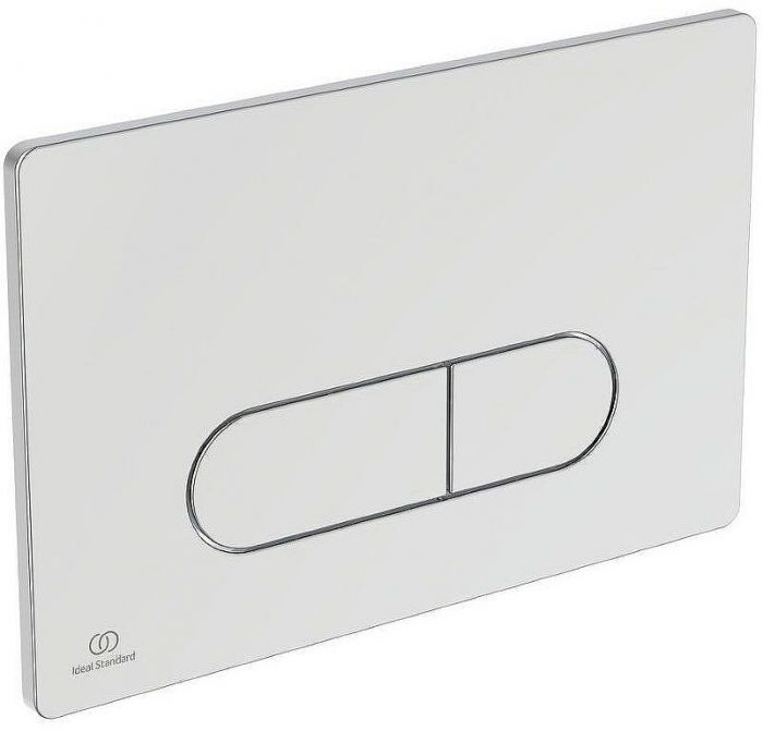 Клавиша смыва Ideal Standard Oleas M1 R0117AA Хром