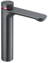 Смеситель для раковины Arrow AMP11872-1AGG цвет Серый