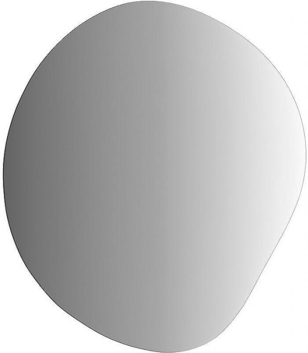 Зеркало Evoform Essence 80х75 BY 0322 с полированной кромкой
