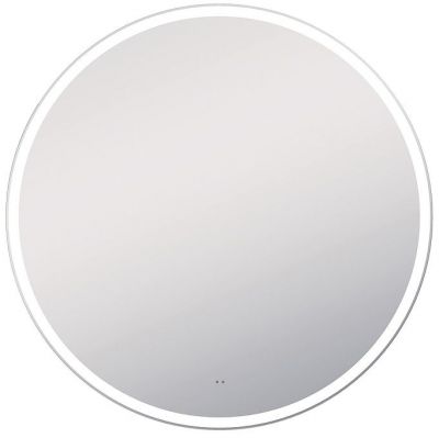 Зеркало Vigo Cosmo Comfort 70 139 с подсветкой с бесконтактным выключателем и подогревом