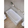 Ванна из искусственного камня Creto Fresh 170x75 20-1111 без гидромассажа
