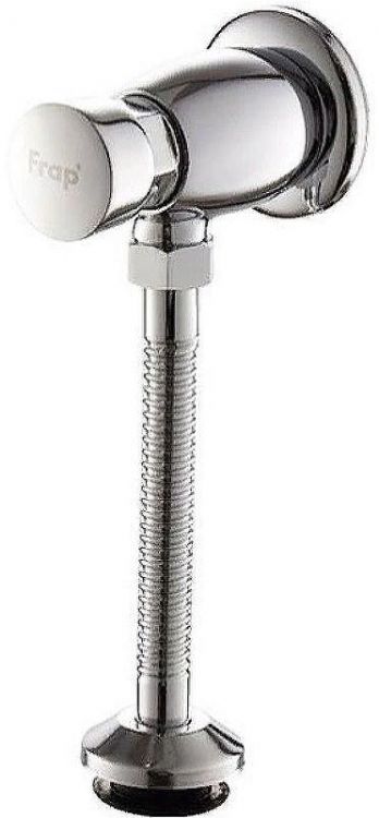 Смывное устройство для писсуара Frap F7201 Хром Смывное устройство для писсуара Frap F7201 Хром