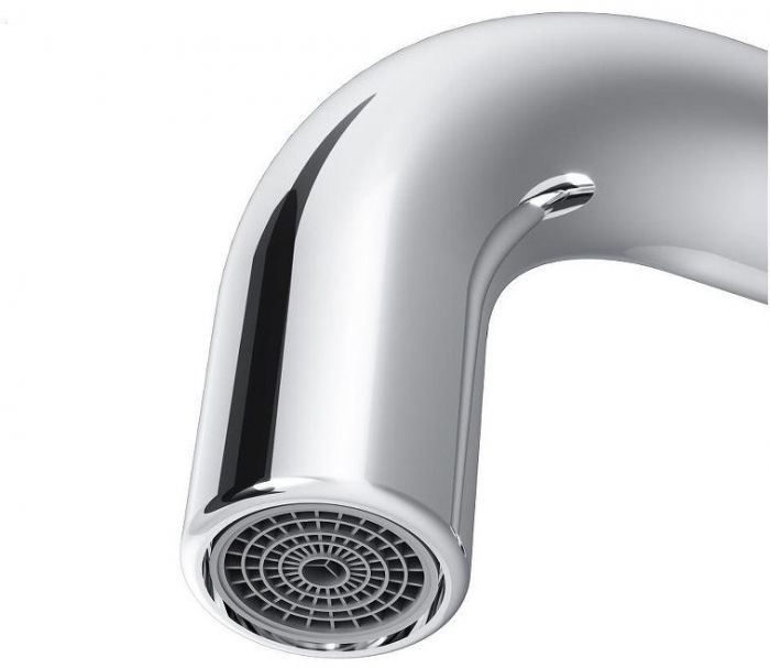 Излив для смесителя AM.PM X-Joy F85B70000 цвет Хром