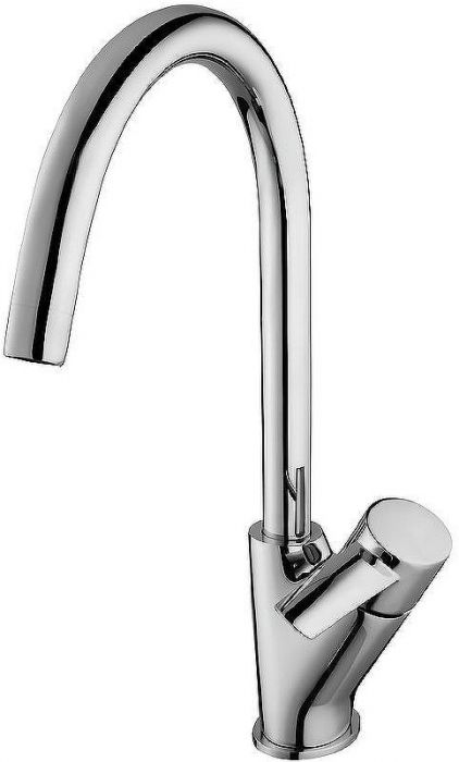 Смеситель для кухни Lemark Atlantiss LM3205C Хром