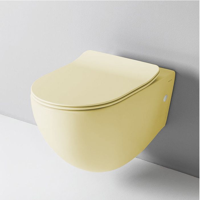 Чаша унитаза ARTCERAM FILE 2.0 FLV004 12 00