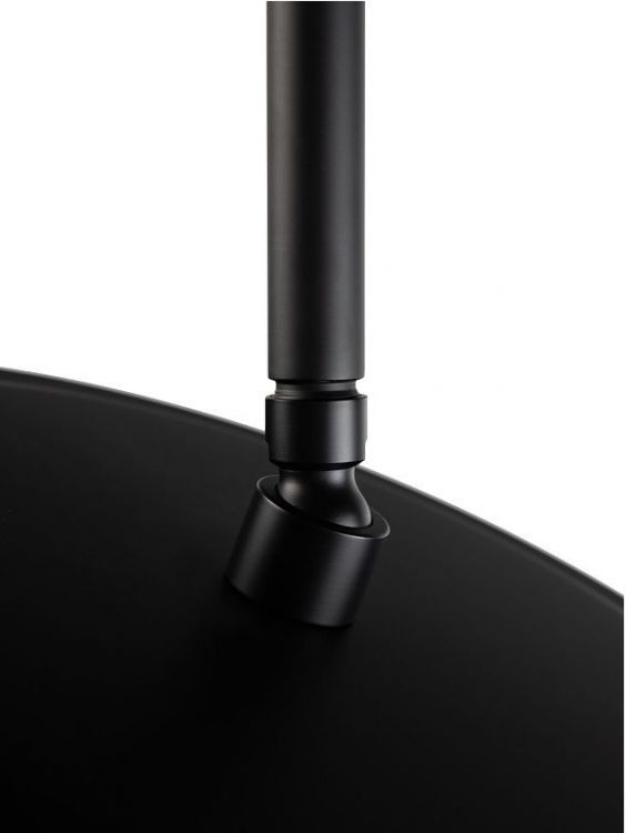 Душевая система FILARETE Roun FL1022BL цвет Черный матовый Душевая система FILARETE Roun FL1022BL цвет Черный матовый