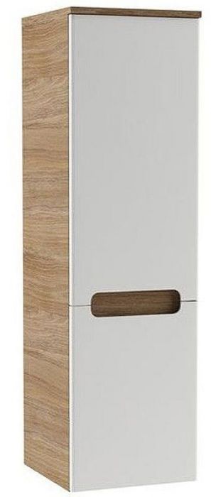 Шкаф пенал Ravak SB Classic 35 R X000000957 подвесной Капучино Белый