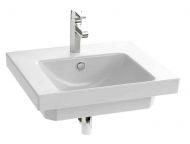 Раковина подвесная Jacob Delafon Odeon Up 66 см, E4778-00