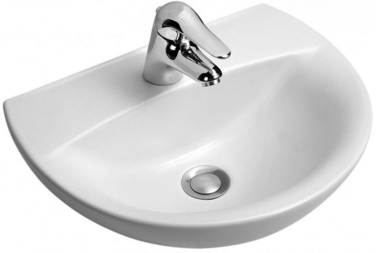 Раковина Jacob Delafon Patio E4144-00