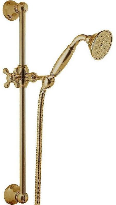 Душевой гарнитур Webert Comfort AC0384065 Бронза