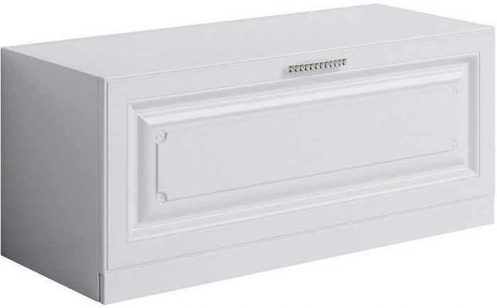 Тумба Aqwella 5 Stars Империя 100 Emp.03.10/W Белый