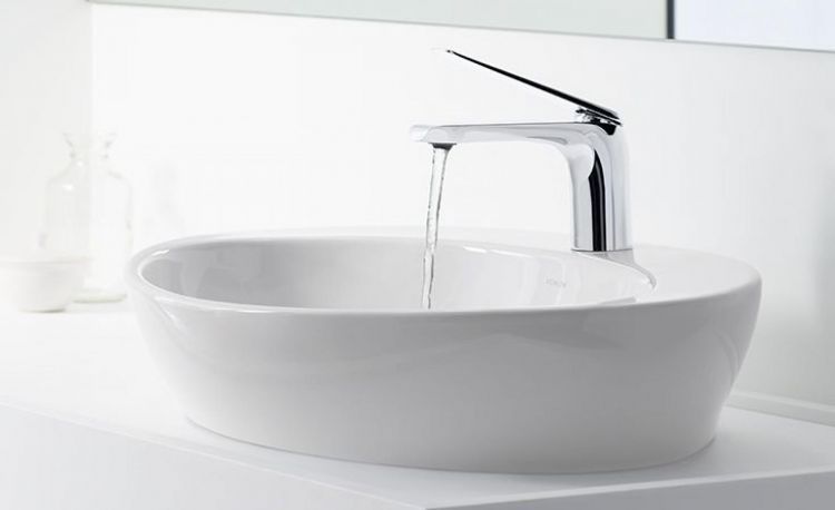 Смеситель для раковины Jacob Delafon Avid E97345-BN