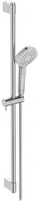 Душевой гарнитур Ideal Standard Ideal Rain Evo Diamond L3 B2238AA Хром