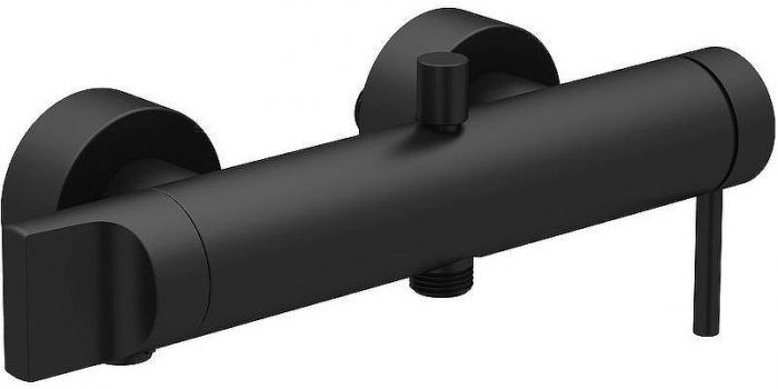 Смеситель для ванны Vitra Origin A4261936 Черный матовый