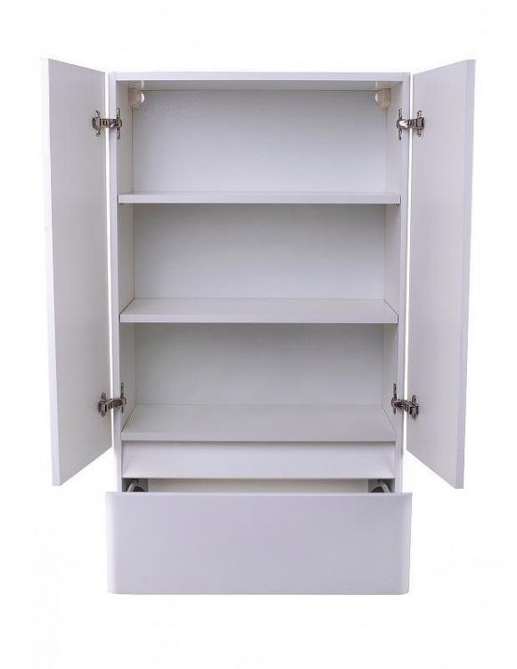 Подвесной шкаф Style Line Атлантика 100 Антискрейч