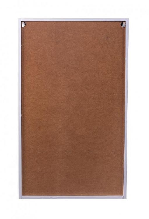 Подвесной шкаф Style Line Атлантика 100 Антискрейч