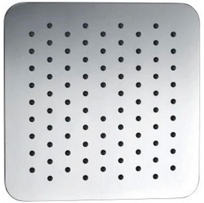 Верхний душ Kaiser SH-393 Нержавеющая сталь