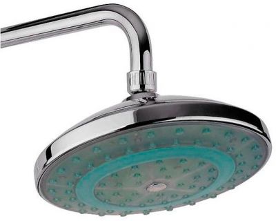 Верхний душ Timo SW-512 Хром