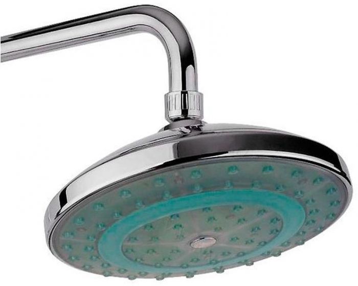 Верхний душ Timo SW-512 Хром