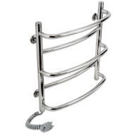 Полотенцесушитель электрический Laris Евромикс