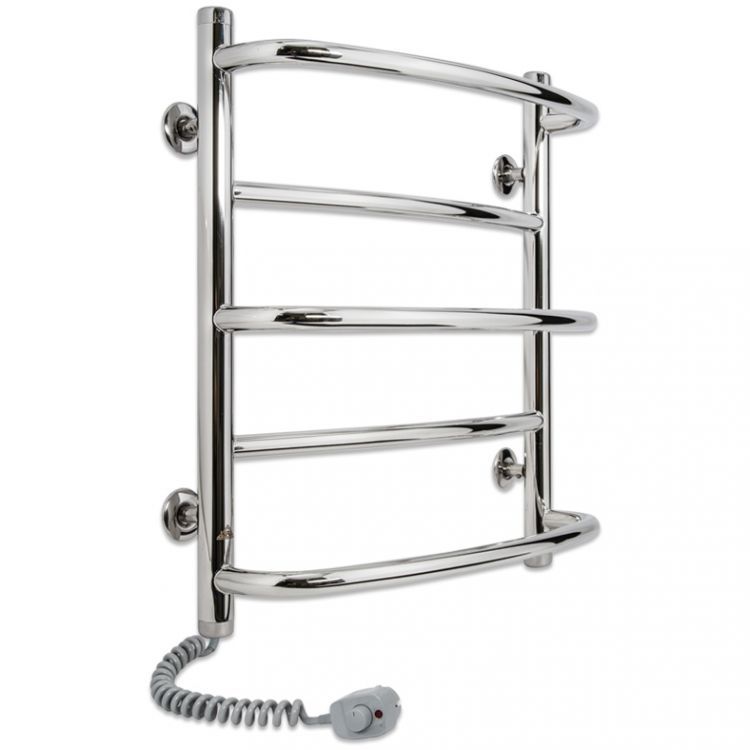 Полотенцесушитель электрический Laris Евромикс