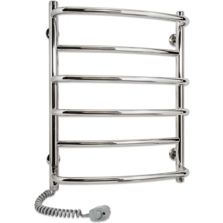 Полотенцесушитель электрический Laris Евромикс