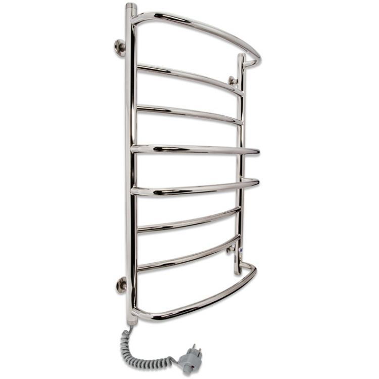 Полотенцесушитель электрический Laris Евромикс