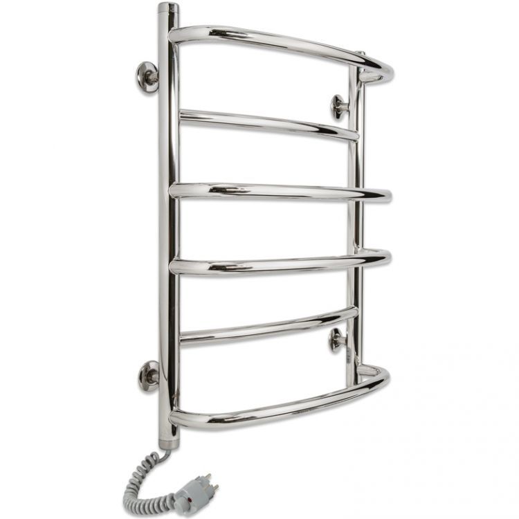 Полотенцесушитель электрический Laris Евромикс