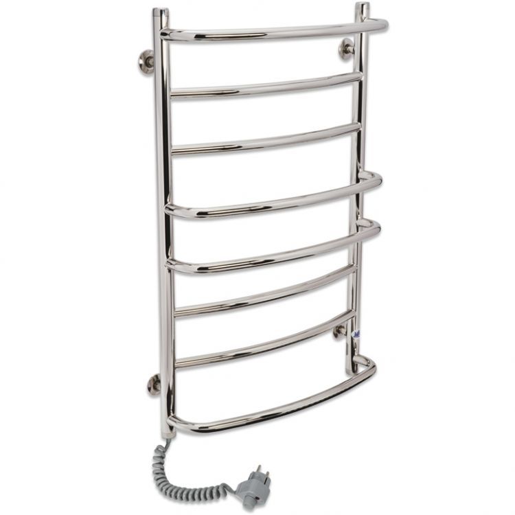 Полотенцесушитель электрический Laris Евромикс