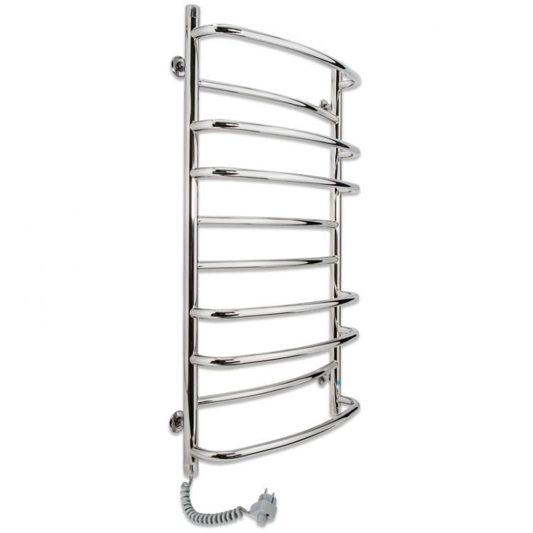 Полотенцесушитель электрический Laris Евромикс