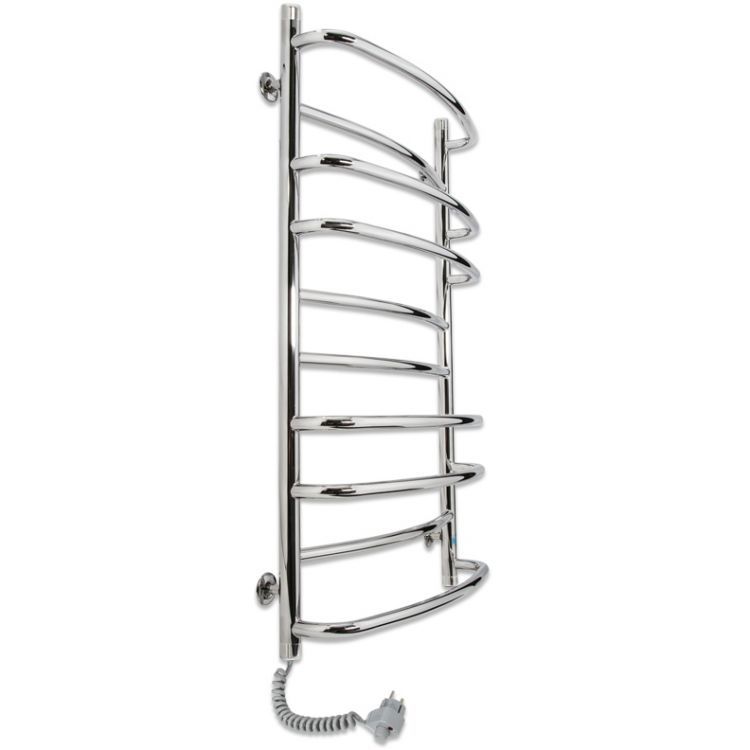 Полотенцесушитель электрический Laris Евромикс