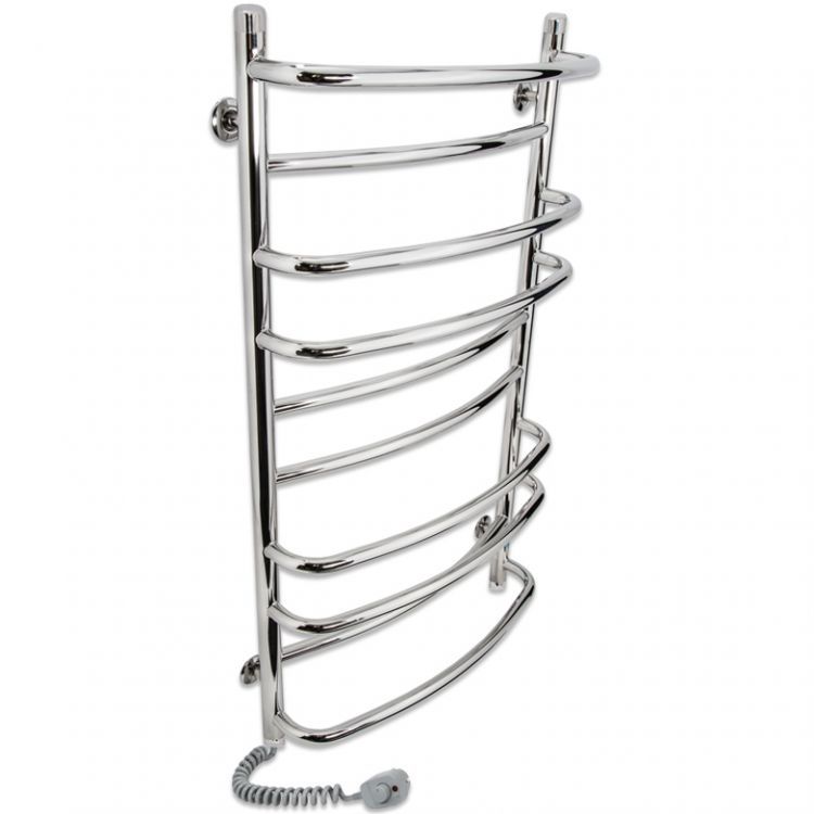 Полотенцесушитель электрический Laris Евромикс