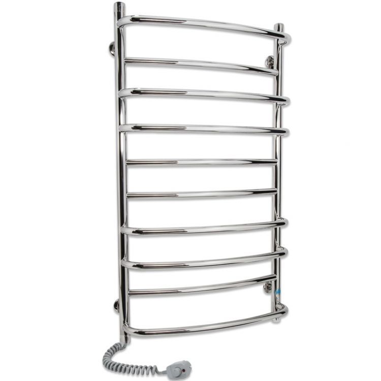 Полотенцесушитель электрический Laris Евромикс