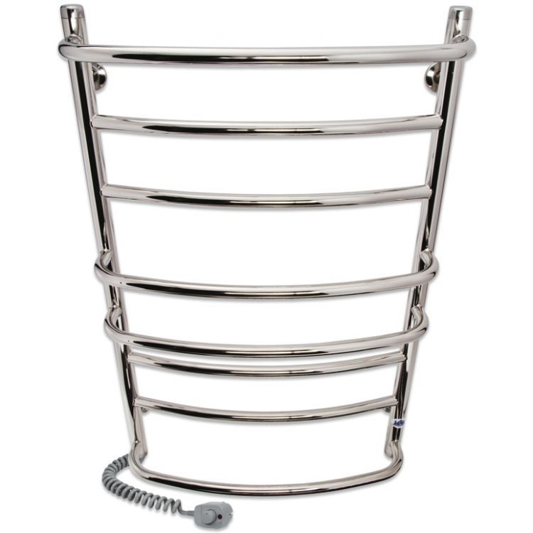 Полотенцесушитель электрический Laris Евромикс