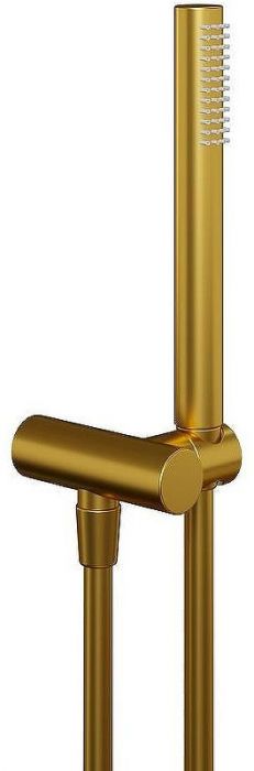 Смеситель для ванны Paini Cox 78PJSET26911BATH Золото матовое